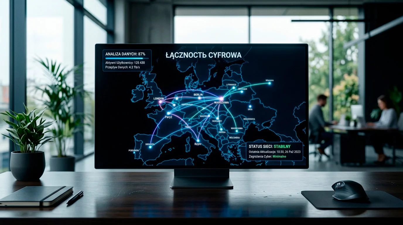 Europejski rynek zakładów online 2026 – statystyki EGBA i trendy