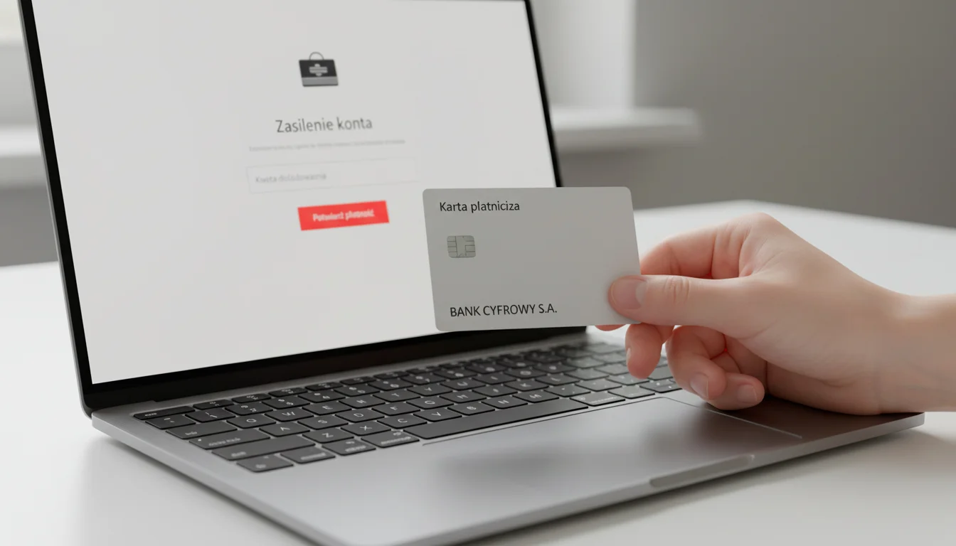 Zasilenie Neteller z polskiego banku i BLIK – metody i koszty
