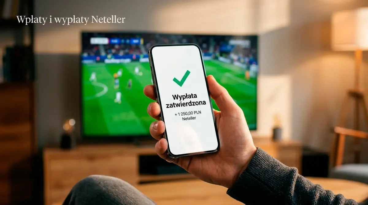 Neteller w Superbet – depozyt i wypłata wygranej krok po kroku
