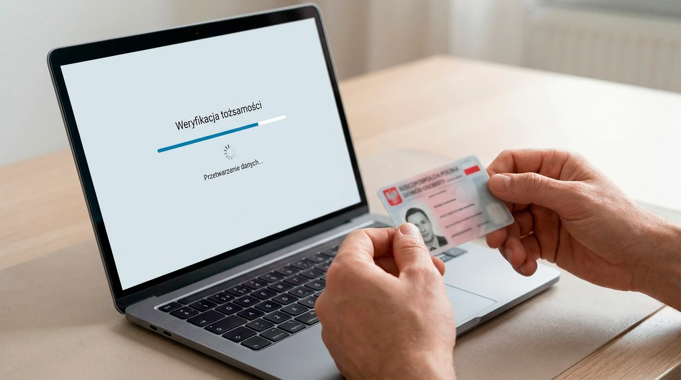 Weryfikacja konta Neteller do zakładów bukmacherskich – KYC i dokumenty