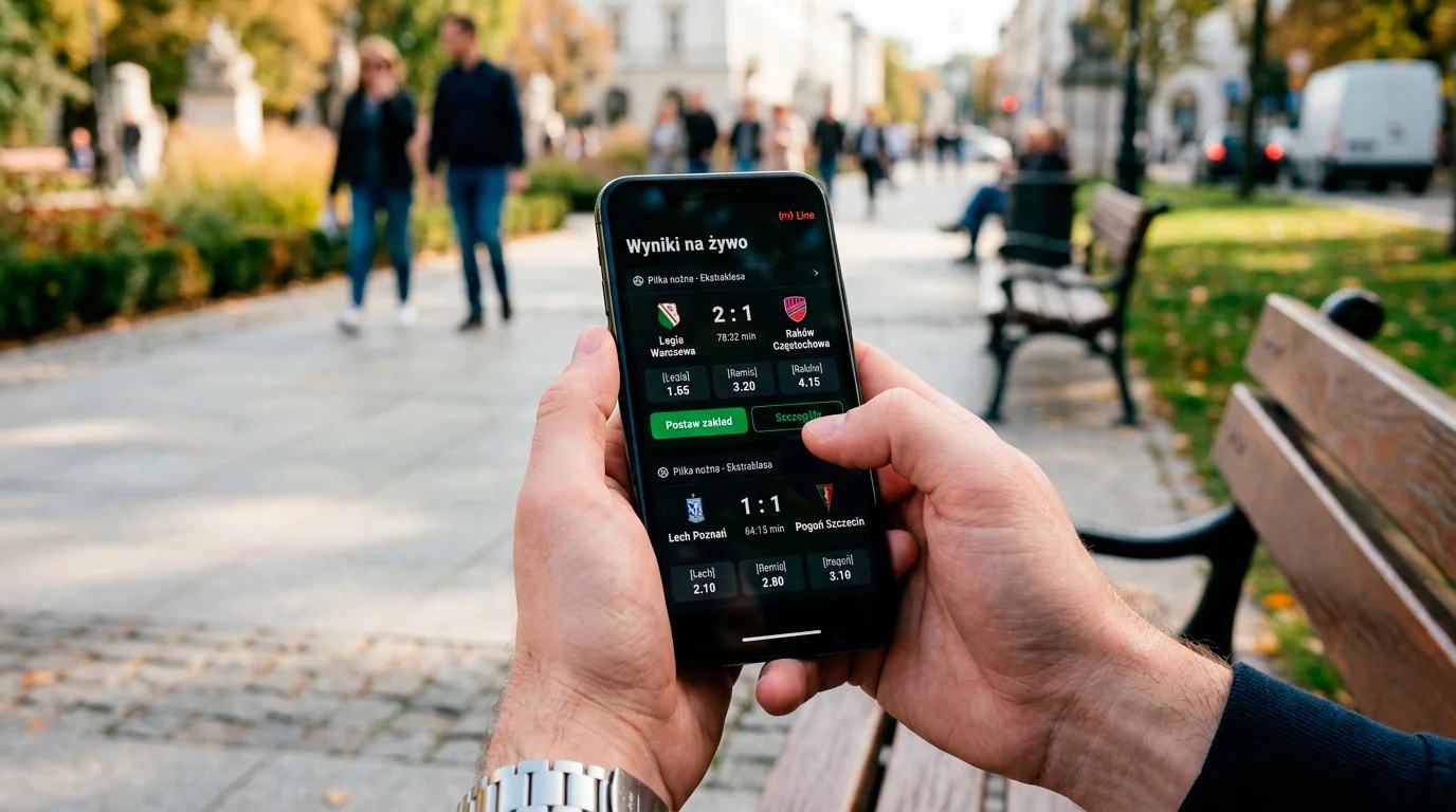 Neteller na telefonie do zakładów bukmacherskich – aplikacja mobilna